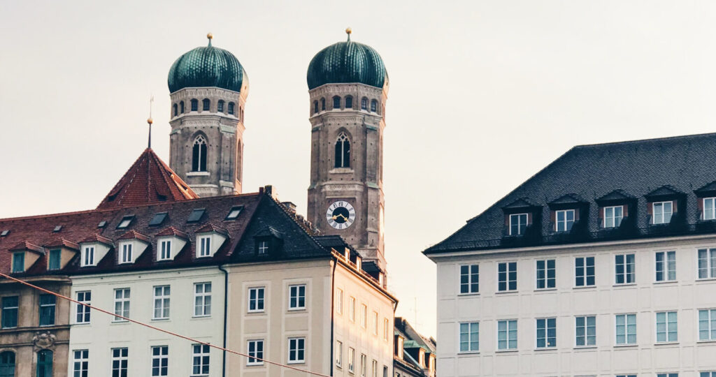 Augenzentrum am Rathaus in München