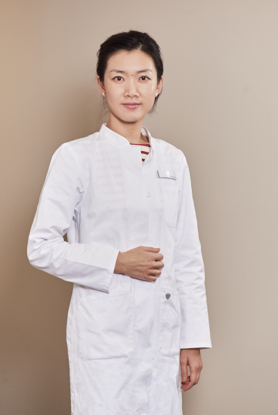 Dr. Xiaodi Wang