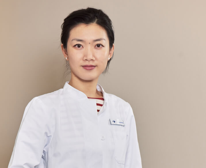 Zitat Dr. Wang